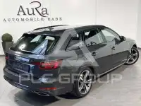 2019 Audi A4