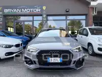 2019 Audi A4