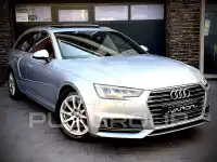 2019 Audi A4