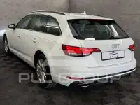 2019 Audi A4