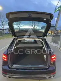 2019 Audi A4