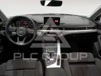 2019 Audi A4