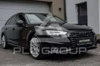 2019 Audi A4