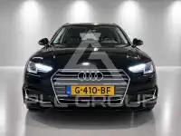2019 Audi A4