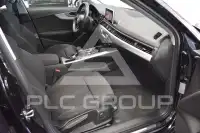 2019 Audi A4
