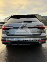 2019 Audi A4