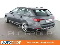 2019 Audi A4