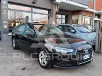 2019 Audi A4
