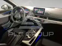 2019 Audi A4
