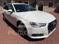 2019 Audi A4