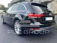 2019 Audi A4
