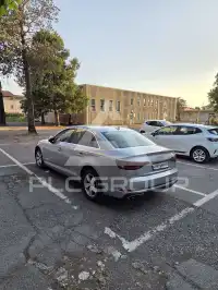 2019 Audi A4