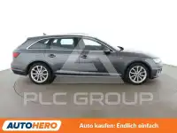 2019 Audi A4