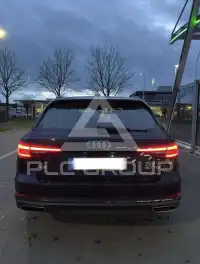 2019 Audi A4