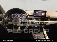 2019 Audi A4