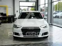 2019 Audi A4