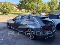 2019 Audi A4