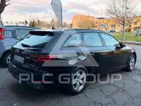 2019 Audi A4