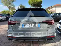 2019 Audi A4