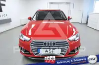 2019 Audi A4