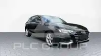 2019 Audi A4