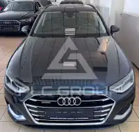 2019 Audi A4