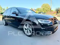 2019 Audi A4