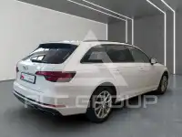 2019 Audi A4