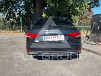 2019 Audi A4