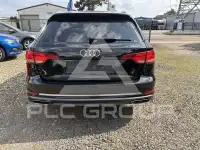 2019 Audi A4