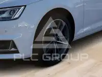 2019 Audi A4