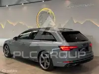 2019 Audi A4