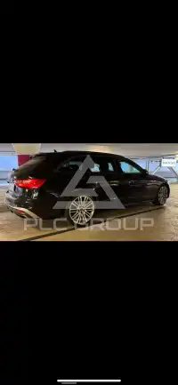 2019 Audi A4