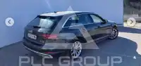 2019 Audi A4
