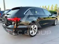 2019 Audi A4