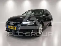 2019 Audi A4