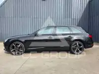 2019 Audi A4