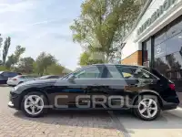 2019 Audi A4