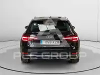 2019 Audi A4