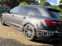 2019 Audi A4