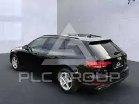 2019 Audi A4