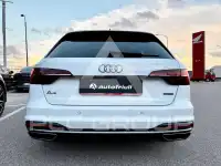 2019 Audi A4
