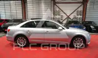 2019 Audi A4
