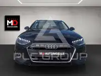 2019 Audi A4
