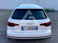 2019 Audi A4