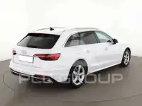 2019 Audi A4