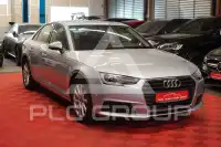 2019 Audi A4
