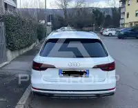 2019 Audi A4