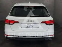 2019 Audi A4