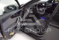 2019 Audi A4